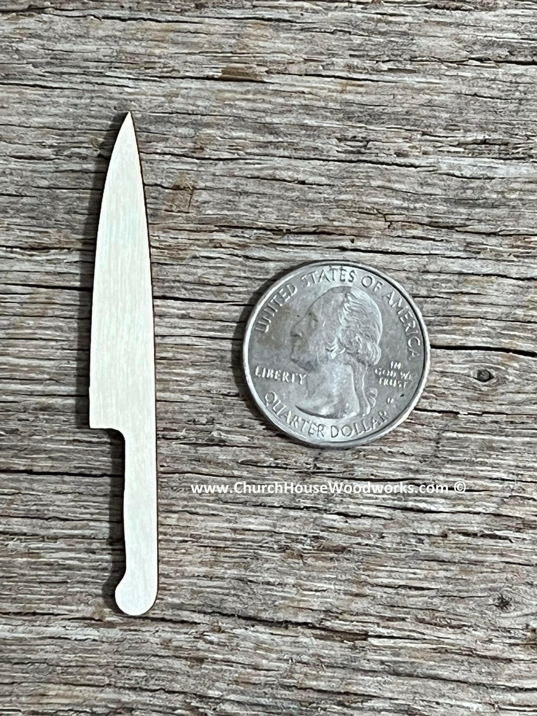 2.5 inch wood CARVING knives knife Halloween