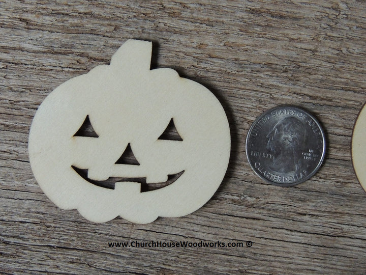 2 inch wood pumpkin shapes wooden pumpkins fall halloween crafts embellishments shapes
