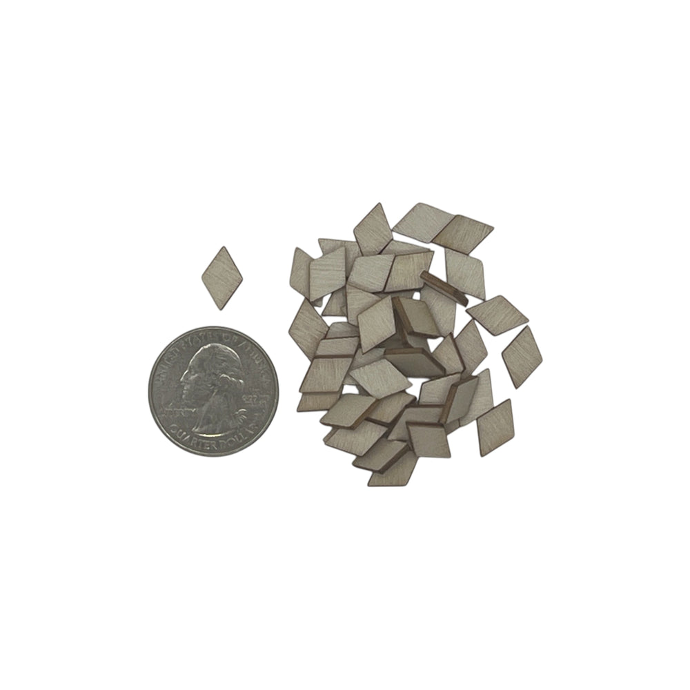 half inch laser cut wood craft shapes

