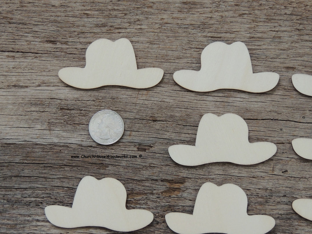 2 inch cowboy hat for rustic weddings guest book crafts embellishments western ornaments