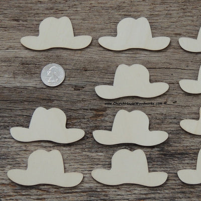 2 inch cowboy hat for rustic weddings guest book crafts embellishments western ornaments