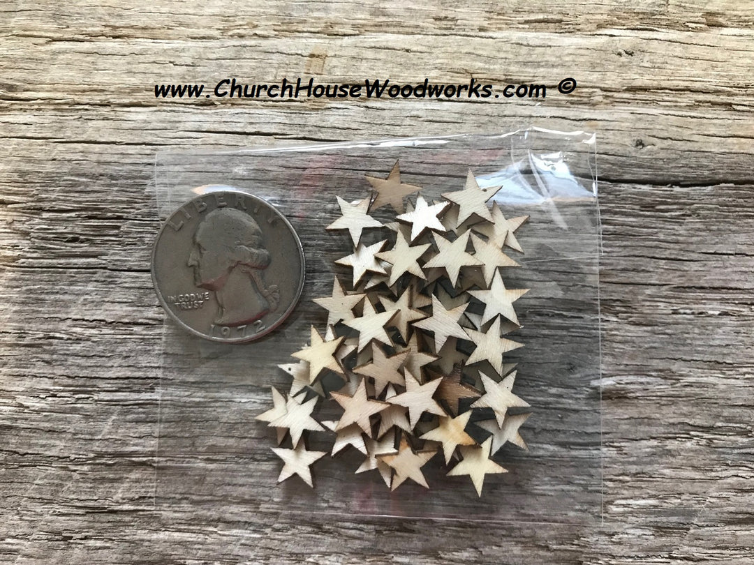 three eighths inch wood stars wooden star flags crafts diy woodworking