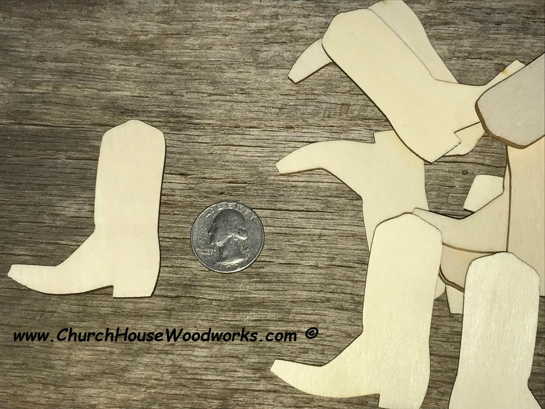 2 inch cowboy boot rusti weddings guestbook western christmas ornaments
