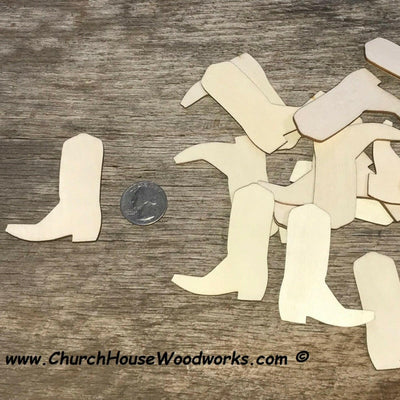 2 inch cowboy boot rusti weddings guestbook western christmas ornaments